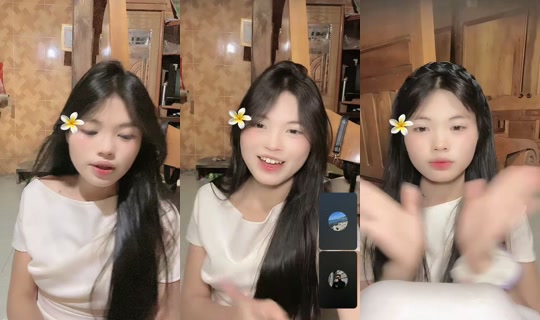 chuc.ha43 TikTok Live — Jul 12, 2026, 11:47 AM