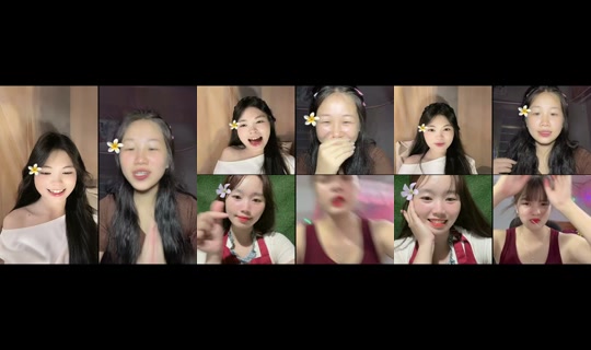 chuc.ha43 TikTok Live — Jul 12, 2026, 1:37 PM