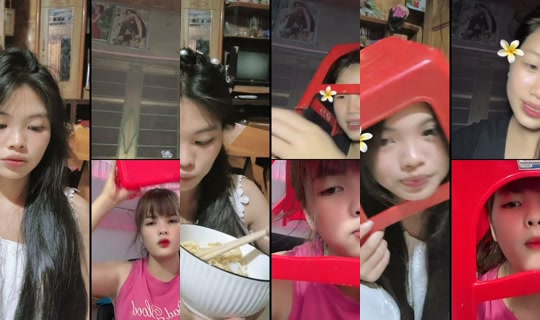 chuc.ha43 TikTok Live — Jul 13, 2026, 2:19 PM