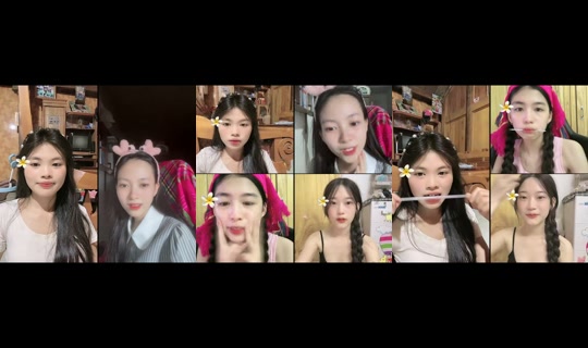 chuc.ha43 TikTok Live — Jul 14, 2026, 12:06 PM