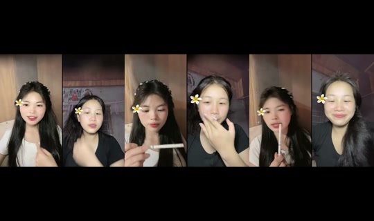chuc.ha43 TikTok Live — Jul 14, 2026, 2:13 PM