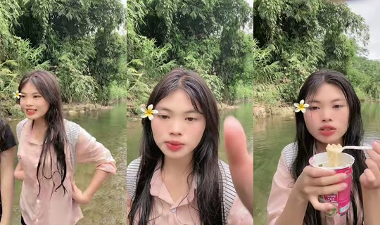 chuc.ha43 TikTok Live — Jul 15, 2026, 7:10 AM