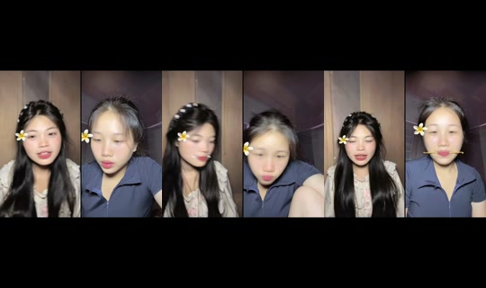 chuc.ha43 TikTok Live — Jul 15, 2026, 2:55 PM