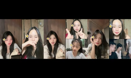 chuc.ha43 TikTok Live — Aug 21, 2026, 2:55 PM