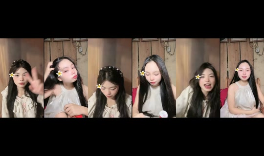 chuc.ha43 TikTok Live — Aug 22, 2026, 7:58 AM