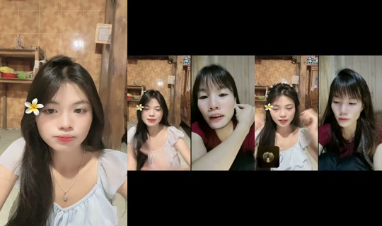 chuc.ha43 TikTok Live — Aug 30, 2026, 12:52 PM