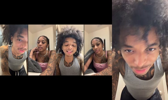 chulo2p TikTok Live — Aug 10, 2026, 2:50 AM