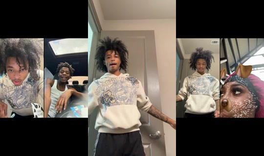 chulo2p TikTok Live — Aug 11, 2026, 6:27 PM