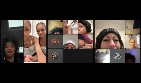 chulo2p TikTok Live — Aug 11, 2026, 11:43 PM