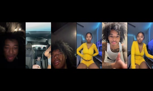 chulo2p TikTok Live — Aug 12, 2026, 1:09 AM