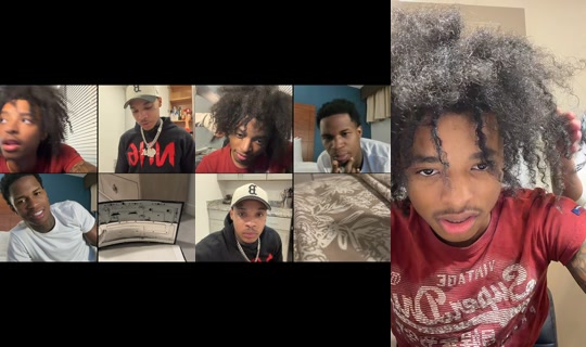 chulo2p TikTok Live — Aug 12, 2026, 3:23 AM