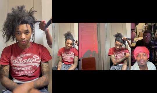 chulo2p TikTok Live — Aug 12, 2026, 3:54 AM