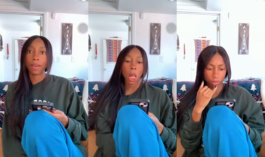 chumberk TikTok Live — Aug 7, 2026, 8:26 PM