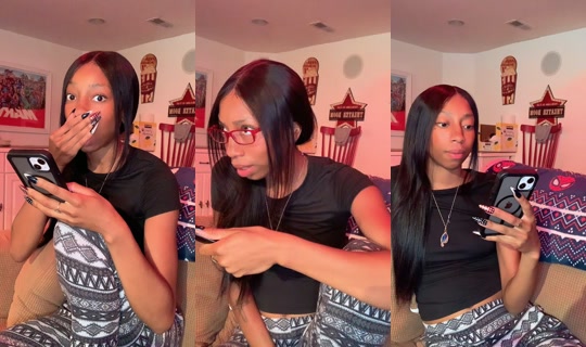 chumberk TikTok Live — Aug 8, 2026, 2:36 AM