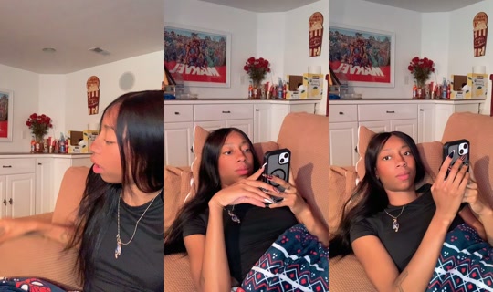 chumberk TikTok Live — Aug 8, 2026, 6:29 AM
