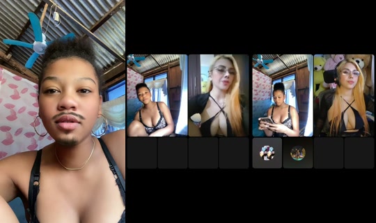 chuppy128 TikTok Live — Jul 13, 2026, 12:07 AM