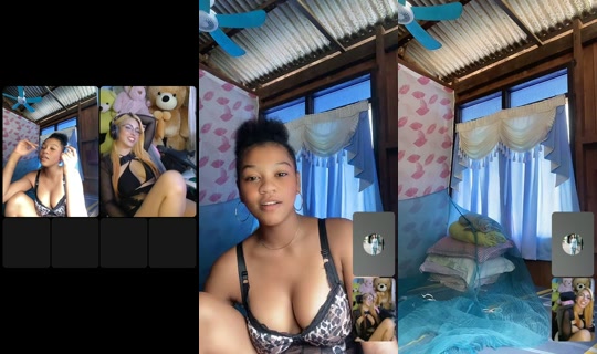 chuppy128 TikTok Live — Jul 13, 2026, 12:56 AM