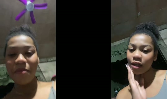 chuppy128 TikTok Live — Jul 13, 2026, 6:57 PM