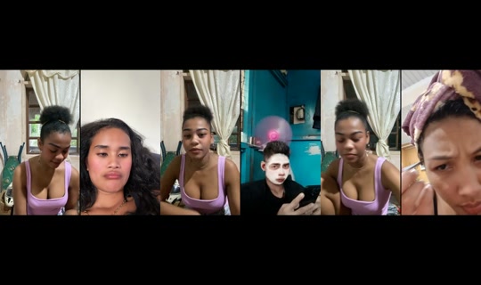 chuppy128 TikTok Live — Jul 14, 2026, 9:45 AM
