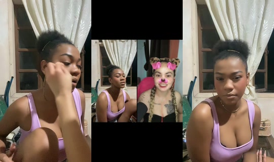 chuppy128 TikTok Live — Jul 14, 2026, 1:04 PM
