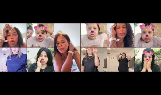 churcausa TikTok Live — Sep 13, 2026, 6:41 PM