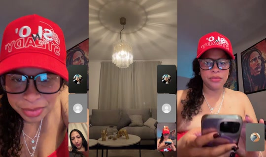 churcausa TikTok Live — Sep 14, 2026, 12:14 AM