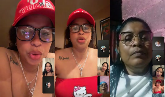 churcausa TikTok Live — Sep 14, 2026, 1:09 AM