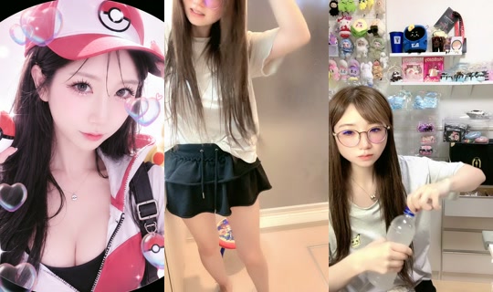 churutan_seijin TikTok Live — Jul 11, 2026, 9:35 AM