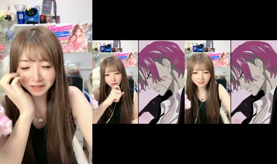 churutan_seijin TikTok Live — Jul 15, 2026, 11:51 AM