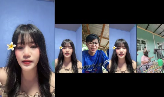 chxrry1004 TikTok Live — Aug 1, 2026, 6:07 AM