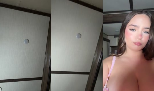 chxrryxlexxx TikTok Live — Jul 31, 2026, 6:56 AM