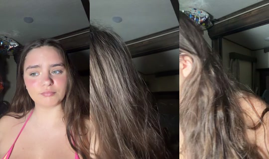chxrryxlexxx TikTok Live — Aug 1, 2026, 11:19 AM