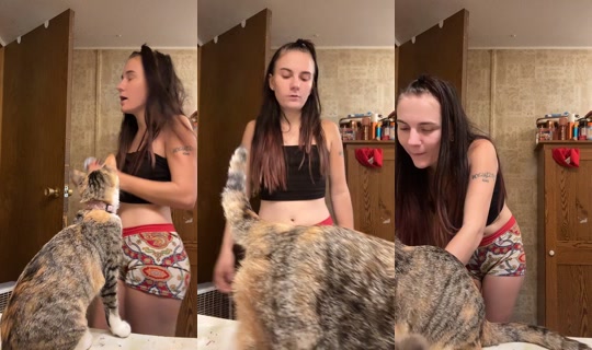 chyna8789 TikTok Live — Aug 20, 2026, 8:16 PM