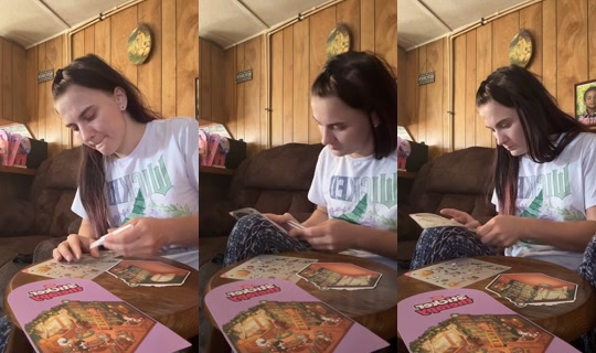 chyna8789 TikTok Live — Aug 21, 2026, 1:38 PM