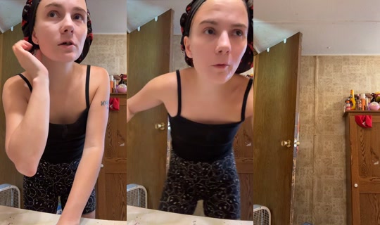 chyna8789 TikTok Live — Aug 22, 2026, 4:14 PM