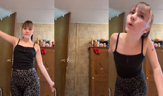 chyna8789 TikTok Live — Aug 22, 2026, 5:19 PM
