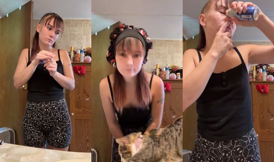 chyna8789 TikTok Live — Aug 22, 2026, 5:33 PM