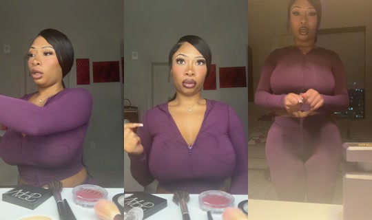 chynashakur_ TikTok Live — Jul 14, 2026, 1:15 AM