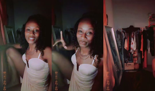 ciabay40 TikTok Live — Jul 10, 2026, 5:55 AM