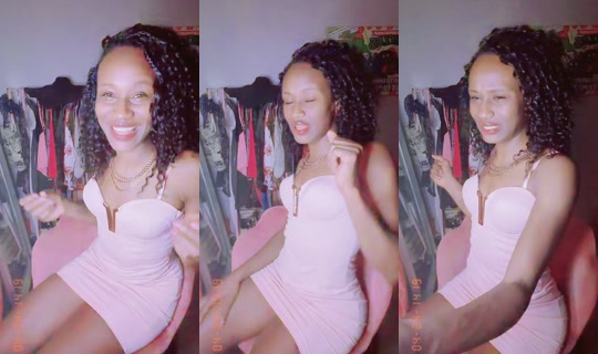 ciabay40 TikTok Live — Jul 10, 2026, 7:07 AM