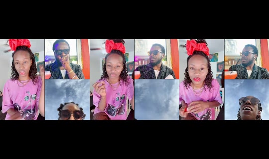 ciabay40 TikTok Live — Jul 11, 2026, 11:21 PM