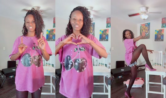 ciabay40 TikTok Live — Jul 15, 2026, 8:52 PM
