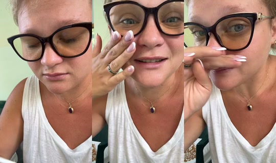 ciaosonoarii TikTok Live — Sep 7, 2026, 7:07 AM