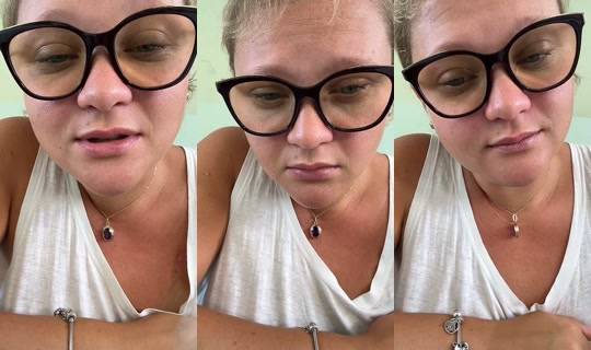 ciaosonoarii TikTok Live — Sep 7, 2026, 8:08 AM