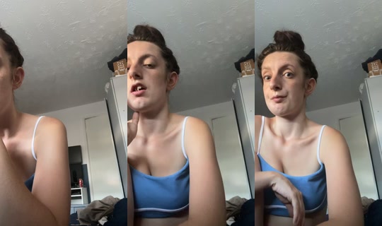 ciara.smith26 TikTok Live — Jul 10, 2026, 6:35 AM