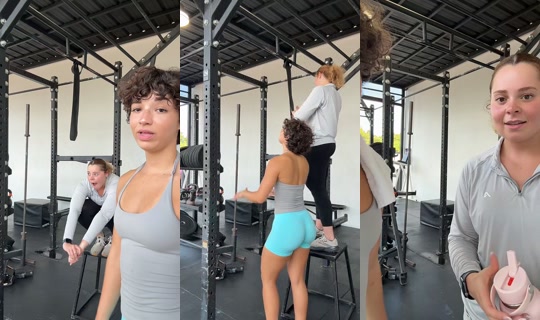 ciaralynnrosa TikTok Live — Jul 10, 2026, 12:15 AM