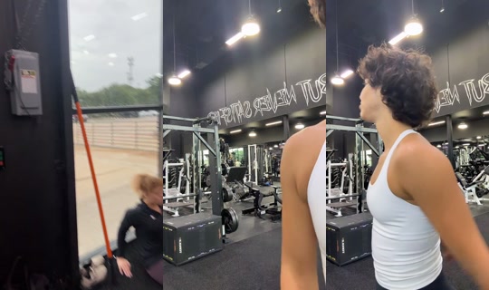 ciaralynnrosa TikTok Live — Jul 13, 2026, 11:11 PM