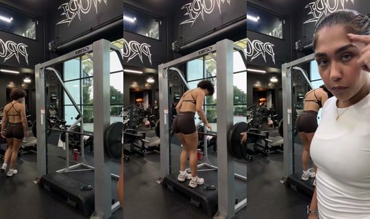 ciaralynnrosa TikTok Live — Aug 20, 2026, 12:41 AM