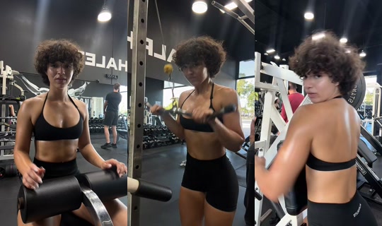 ciaralynnrosa TikTok Live — Aug 20, 2026, 11:47 PM