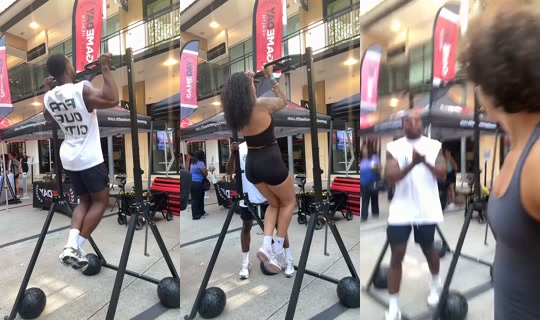 ciaralynnrosa TikTok Live — Aug 22, 2026, 2:57 PM